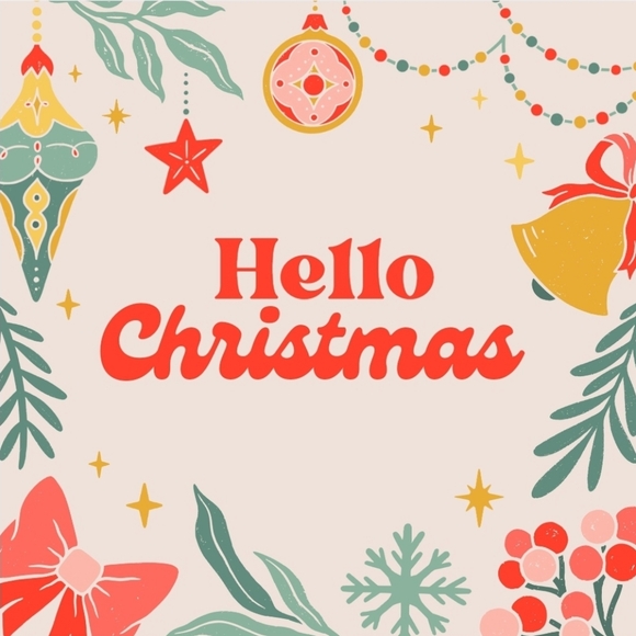 ❄️All items $9 and under bundle for $5 each! - Picture 1 of 2